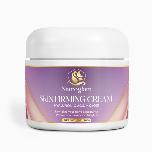 Skin Firming Cream