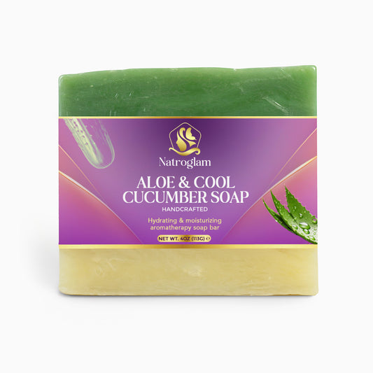 A & C Soap