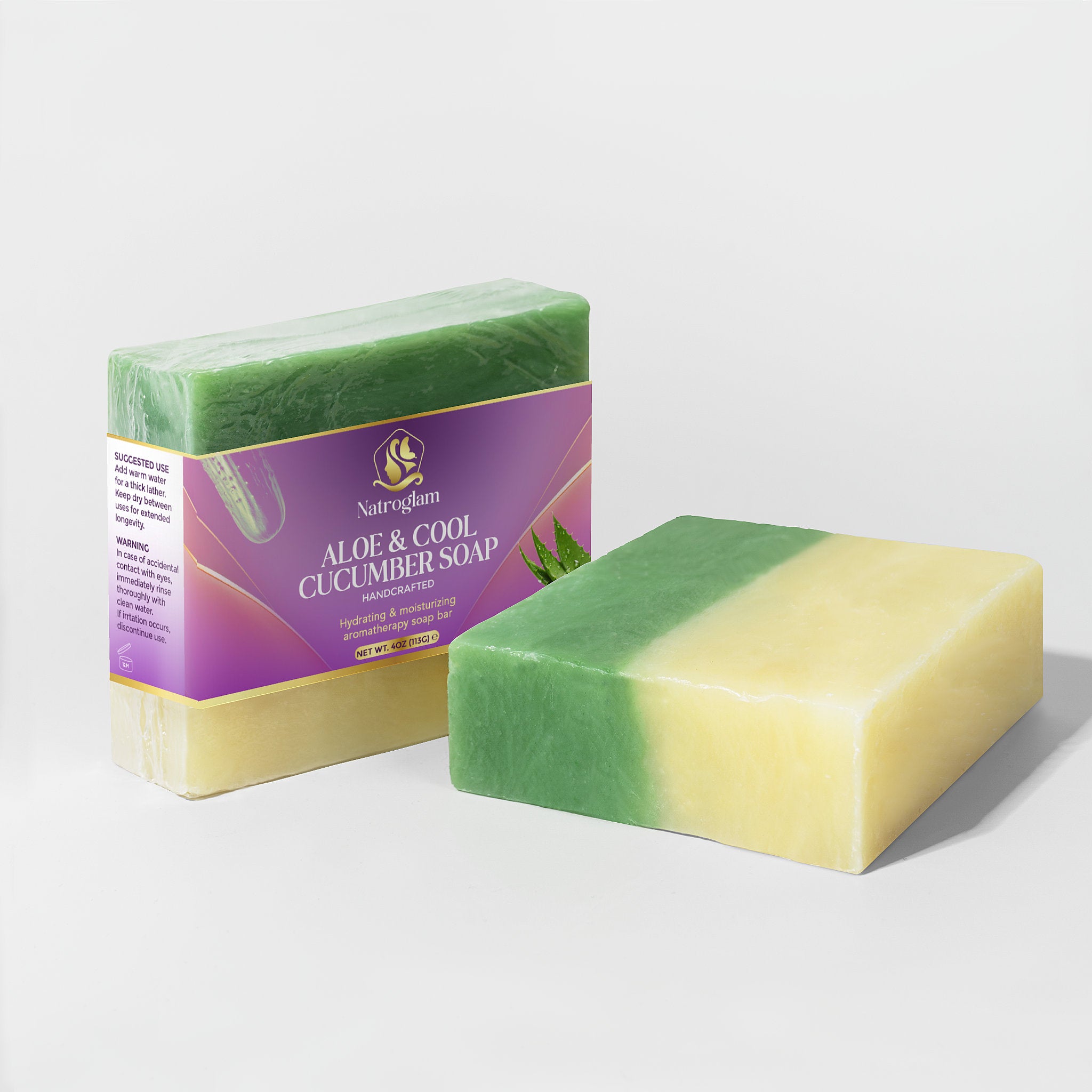 A & C Soap