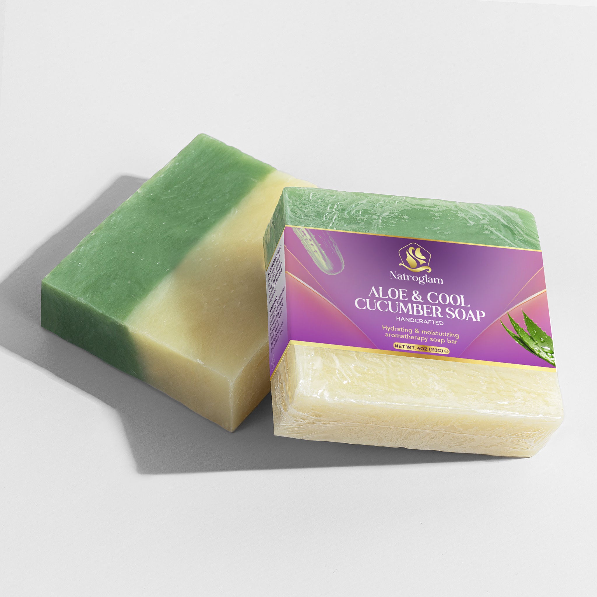 A & C Soap
