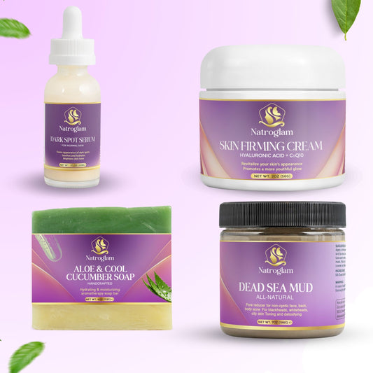 The Firming Collection