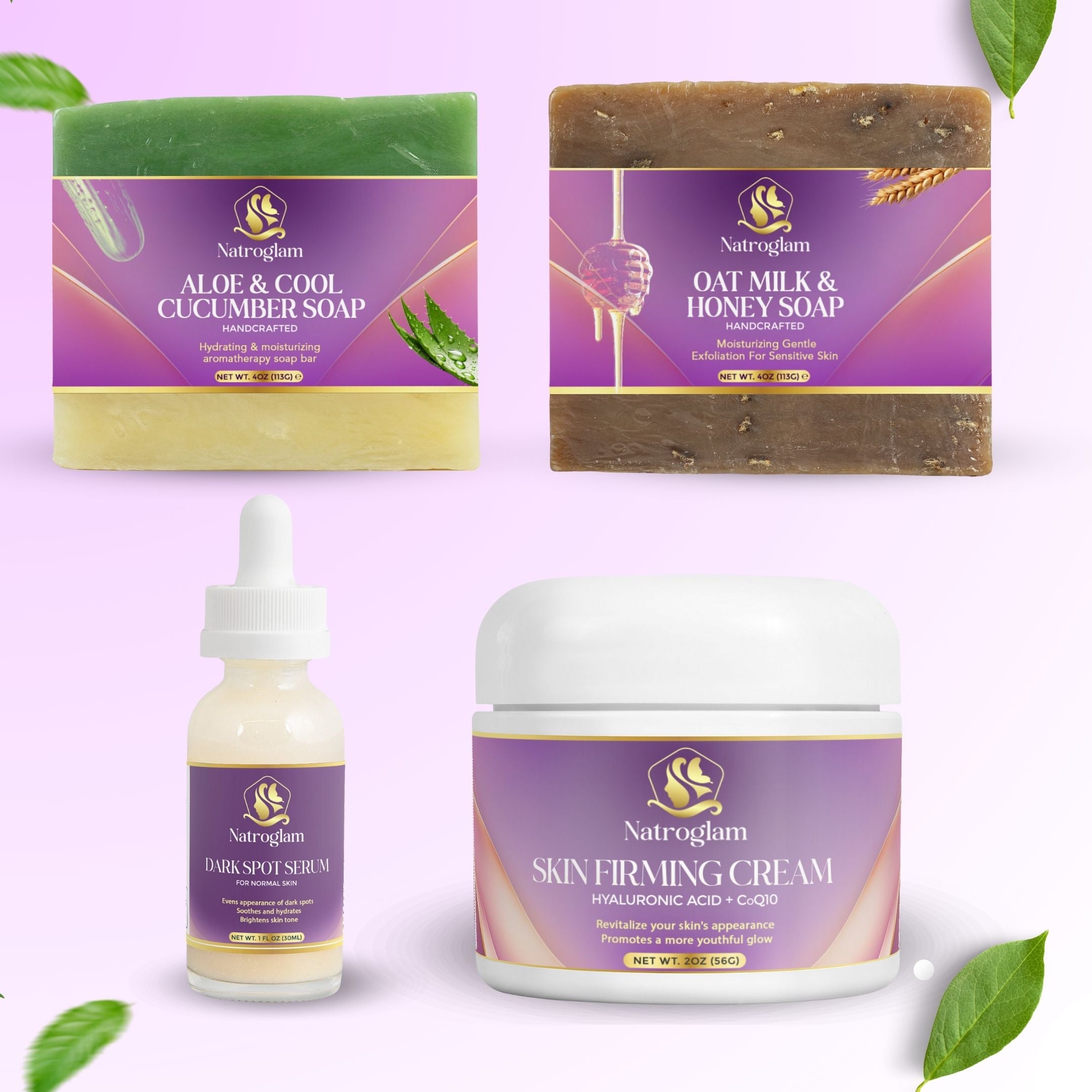 The Complete Skincare