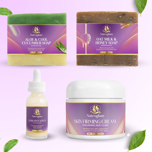 The Complete Skincare