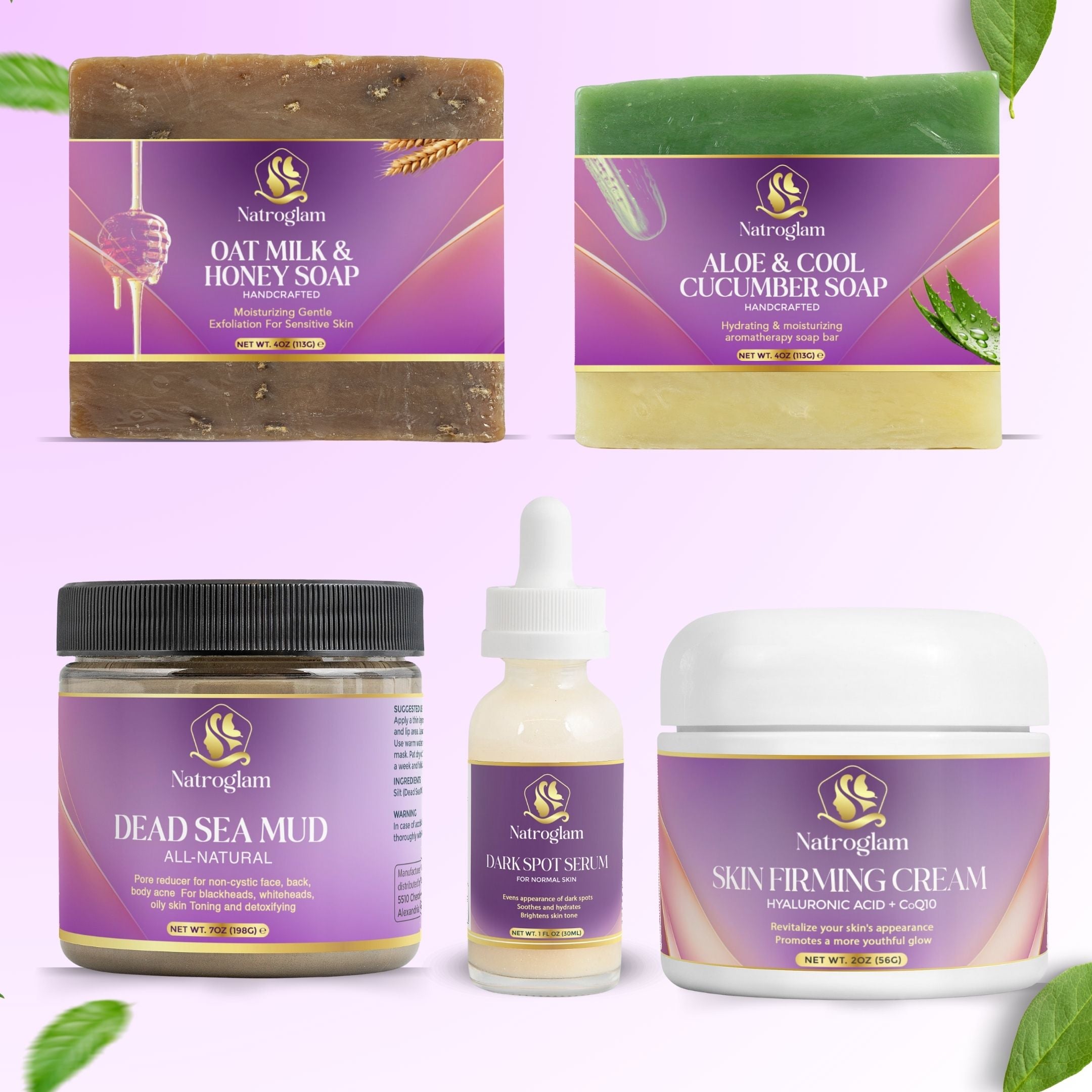 The Ultimate Self-Care Kit