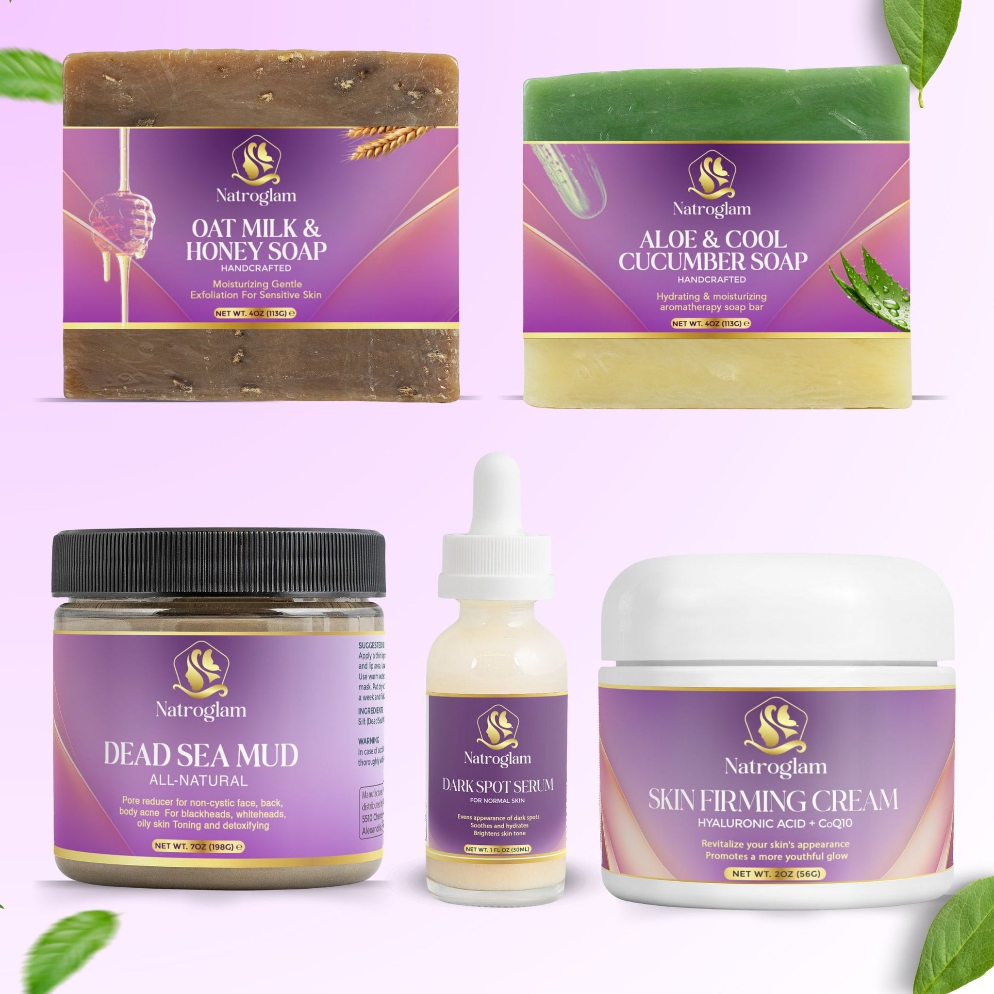 The Ultimate Self-Care Kit