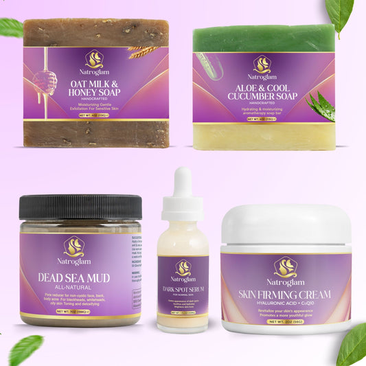 The Ultimate Self-Care Kit